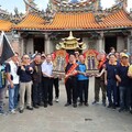 傳承忠孝節義精神 2025義民祭今「恭迎義民爺爺」揭序幕