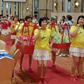 台中菇筍聯姻慶周年 千人宴品味四寶好滋味