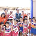 台南5所新建公共化幼兒園啟用 打造平價優質教保