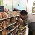 勞動部擴大「職場學習及再適應計畫」對象 中彰投分署助冷氣技師走出意外陰霾