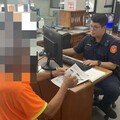 假購物真詐財 鹿港暖警及時攔阻成功守護民眾血汗錢