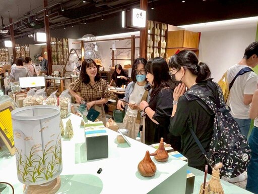 中市「青年創新能力交流」大獲好評 第2場活動報名開跑
