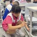 中市校園設備大升級！ 耗資4.5億元汰換全市國中小老舊課桌椅