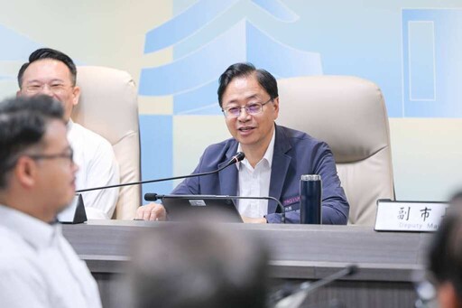桃市府跨局處推動「珍珠海岸國際音樂節」 打造城市專屬音樂舞台