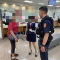 秀水婦遭假媳婦使詐欲匯30萬 警銀合作識破騙局保住積蓄