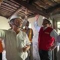 農村水保署暖心助弱勢 災後速修家園重現溫暖