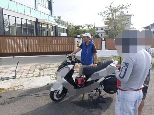 暑期改裝噪音車囂張！ 機關聯手重拳掃蕩 還民安寧