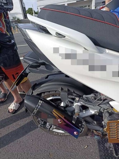暑期改裝噪音車囂張！ 機關聯手重拳掃蕩 還民安寧