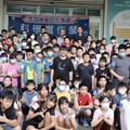 高雄市全民科學週科學實作營開跑 國小5、6年級學生動手做科學玩出新火花