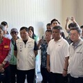臺東列入楊柳颱風災損救助區 農友可申請現金補助與低利貸款