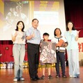 竹縣樂齡嘉年華 潮世代祖孫大集合展魅力