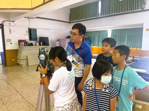 彰化暑期夏令營 開啟孩子的多元探索之旅