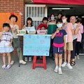 台南兒少據點多元活動點亮孩子暑假生活 打造專屬的成長舞台