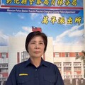 員林街頭驚魂 遊民揮刀鬧事5小時內落網