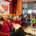 新北就服處攜手榮服處辦就業博覽會 49家釋出2800職缺