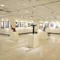 台中當代藝術家邀請展開幕 362人創歷屆最大規模