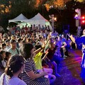 2025藝起Artgogo文青大集合 《大開潘朵拉戲劇節》秋紅谷跨界演出
