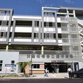 南市北區成德里立體停車場啟用 多功能設施回應市民多元需求