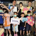 影／暖居私藏鍋物連三年送暖 50位家扶親子共享火鍋饗宴