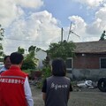 嘉義縣府與百工修繕利他協會攜手合作 助受災弱勢重建家園