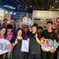 影／二林暖居私藏鍋物做公益 招待喜樂師生暖心饗宴