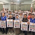 警民合力守護文旦！ 柚園無懼宵小覬覦