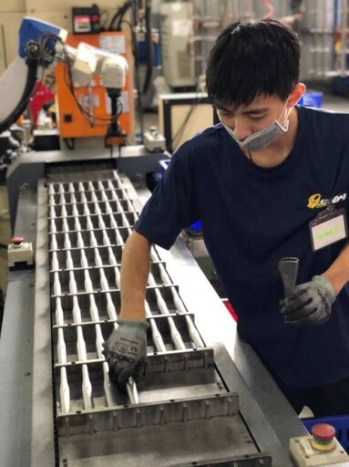中彰投分署攜手身障專業團隊 助力企業開啟共融職場新契機