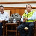 強化澎湖地區供水管網體質 自來水公司推動「降低漏水率」計畫