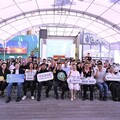 花蓮與日本大型新創社群簽署MOU 合作推動國際數位遊牧城市
