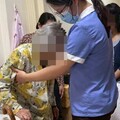 80歲免評聘看護移工上路