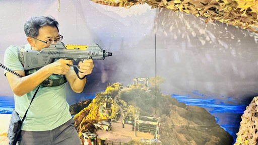 馬管處攜手旅行社推出特色主題遊程 戰地文化深度體驗盡在「台北秋季旅展-馬祖館」