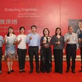國美館「履痕深烙：席德進早期的生命和藝術軌跡」 探索藝術家生命足跡與創作