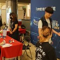中市府攜手中友百貨辦理徵才 薪資上看9萬元