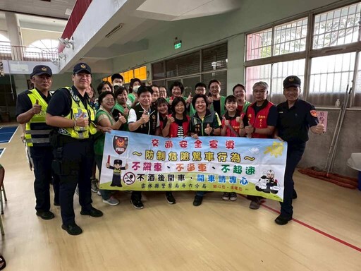 大車一轉奪命瞬間! 路口僥倖就是死亡陷阱