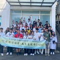 玉山計畫再升級 臺東縣學子職場體驗倍增