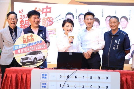 吃鍋烤變車主! 2025台中最新「十大鍋烤店家」出爐