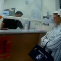 百萬現金險飛了！ 繁華警急攔阻詐，保住民眾積蓄