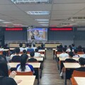 西松高中新生始業輔導 AI生成MV成最酷開學禮