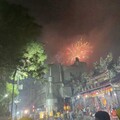 祭祀活動大量燃放鞭炮、紙錢擾民 中市環保局：已違規將開罰