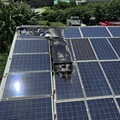 太陽光電助減碳也藏隱憂 彰化縣消防局推4大防範重點