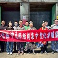 彰化推紙錢集中清運 以行善取代焚燒金紙兼顧環保與祭祀