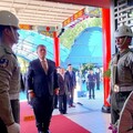 輔導會辦理中元節中部地區祭悼典禮 感念亡故榮民犧牲奉獻精神