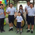 彰化民生國小迎新展演熱鬧登場 揭開多元適性學習序幕