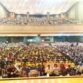 「少年警覺劇坊」熱力登場！千歲志工入校園 1,500名學子熱情響應勇敢Say No！