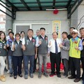 澎湖樂齡學習數位示範場域揭牌 邁向高齡友善新里程