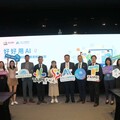 北市政府與台灣人工智慧學校 攜手推廣好好用AI素養計畫