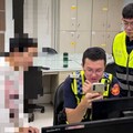網戀男友催辦網銀藏陷阱 田中警、郵局聯手即時阻詐