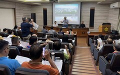 員林、彰化市兩處都更辦理說明會 9/8加開彰化市場次