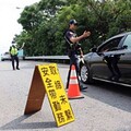 國道警啟動交通大執法 AI科技結合路檢嚴查未繫安全帶