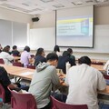 大葉大學邀請美國卡梅爾山護理學院校長 開設移動師資課程